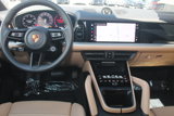 Certified 2025 Porsche Cayenne Coupe image 6