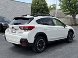 Certified 2023 Subaru Crosstrek 2.0i Premium image 2