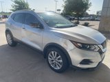 Used 2020 Nissan Rogue Sport SV w/ Technology Package image 3