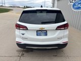 Used 2023 Chevrolet Equinox LT w/ Driver Convenience Package image 5