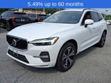 Certified 2022 Volvo XC60 B5 Momentum w/ Advanced Package image 3