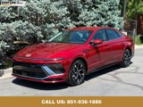 Used 2025 Hyundai Sonata SEL image 3