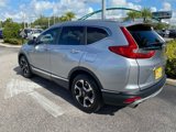 Used 2019 Honda CR-V Touring image 2