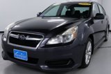 Used 2013 Subaru Legacy 2.5i Premium image 3