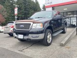 Used 2005 Ford F150 Lariat image 3