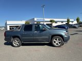 Used 2012 Chevrolet Avalanche LT image 4