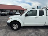 Used 2017 Nissan Frontier S image 3