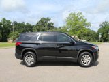 Used 2020 Chevrolet Traverse LS image 3