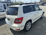Used 2012 Mercedes-Benz GLK 350 2WD image 3