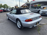 Used 1998 BMW Z3 1.9 image 3