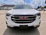 Used 2020 GMC Terrain SLT w/ Preferred Package image 2