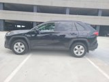 Used 2021 Toyota RAV4 XLE w/ Convenience Package image 2