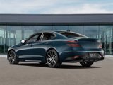 New 2025 Genesis G70 2.5T image 5