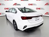 Used 2023 Kia Forte LXS image 5