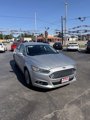 Used 2016 Ford Fusion Titanium image 3