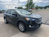 Used 2024 Ford Edge SEL image 3