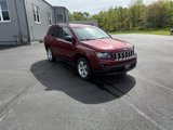 Used 2016 Jeep Compass Sport w/ Power Value Group image 3