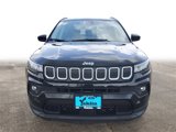 Used 2022 Jeep Compass Latitude w/ Convenience Group image 2