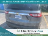 Used 2019 Chevrolet Traverse LT w/ LPO, Floor Liner Package image 3