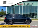 Used 2021 INFINITI QX80 Premium Select w/ All-Season Package image 4