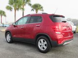 Used 2020 Chevrolet Trax LT w/ LT Convenience Package image 4