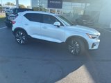 Certified 2025 Volvo XC40 B5 Plus image 2