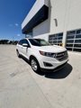 Used 2018 Ford Edge SEL w/ Equipment Group 201A image 4