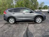 Used 2014 Honda CR-V EX image 4
