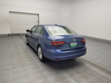 Used 2016 Volkswagen Jetta SEL Premium image 5