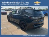 Used 2018 Chevrolet Traverse Premier w/ Redline Edition image 3