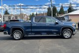 Used 2021 GMC Sierra 1500 SLT w/ SLT Premium Plus Package image 3