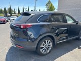 Used 2021 MAZDA CX-9 Grand Touring image 4