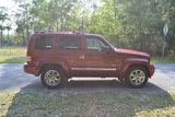 Used 2012 Jeep Liberty Sport image 5