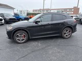 Used 2022 Alfa Romeo Stelvio Sprint image 5