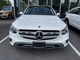 Certified 2021 Mercedes-Benz GLC 300 4MATIC image 3