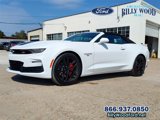 Used 2023 Chevrolet Camaro SS image 3