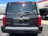 Used 2007 Jeep Commander Sport image 4