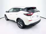 Used 2021 Nissan Murano Platinum w/ Cargo Package image 5