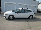 Used 2022 Subaru Impreza 2.0i image 2