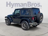 Used 2016 Jeep Wrangler Sahara image 5