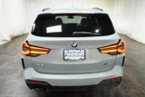 Used 2023 BMW X3 xDrive30i w/ M Sport Package image 4