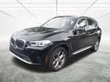 Certified 2023 BMW X3 xDrive30i w/ Convenience Package image 6