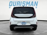 New 2025 Kia Soul LX image 5