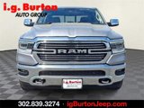 Certified 2022 RAM 1500 Laramie image 2