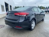 Certified 2018 Kia Forte LX w/ LX Rear Camera Package image 3