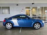 Used 2002 Audi TT 1.8T image 4