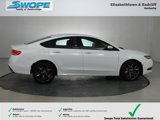 Used 2016 Chrysler 200 S w/ Navigation & Sound Group I image 2