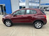 Used 2017 Chevrolet Trax LS image 2