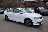 Used 2017 Volkswagen Jetta SE image 5