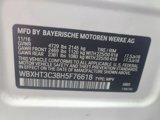 Used 2017 BMW X1 xDrive28i image 3